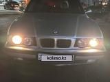 BMW 525 1991 годаүшін1 800 000 тг. в Кызылорда