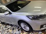 Kia K7 2016 годаfor8 600 000 тг. в Алматы