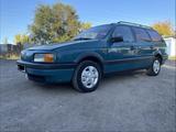Volkswagen Passat 1992 года за 1 250 000 тг. в Караганда
