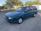Volkswagen Passat 1992 года за 1 250 000 тг. в Караганда – фото 2