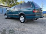 Volkswagen Passat 1992 года за 1 250 000 тг. в Караганда – фото 5