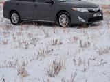 Toyota Camry 2013 года за 8 500 000 тг. в Актобе – фото 4