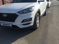 Hyundai Tucson 2019 года за 11 499 999 тг. в Талдыкорган – фото 2