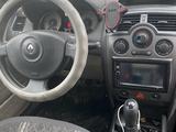 Renault Megane 2007 годаүшін2 300 000 тг. в Талдыкорган – фото 5