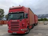 Scania  4-Series 2007 года за 25 000 000 тг. в Каскелен – фото 3