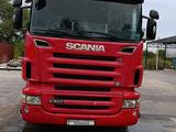 Scania  4-Series 2007 года за 25 000 000 тг. в Каскелен – фото 2