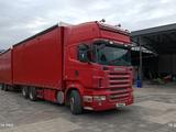 Scania  4-Series 2007 года за 25 000 000 тг. в Каскелен – фото 4