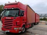 Scania  4-Series 2007 года за 25 000 000 тг. в Каскелен