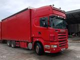Scania  4-Series 2007 года за 25 000 000 тг. в Каскелен – фото 5