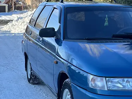 ВАЗ (Lada) 2111 2001 года за 1 080 000 тг. в Усть-Каменогорск – фото 13