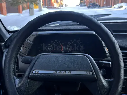 ВАЗ (Lada) 2111 2001 года за 1 080 000 тг. в Усть-Каменогорск – фото 16