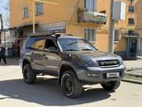 Toyota Land Cruiser Prado 2007 года за 13 200 000 тг. в Талдыкорган – фото 4
