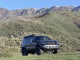 Toyota Land Cruiser Prado 2007 года за 13 200 000 тг. в Талдыкорган – фото 2