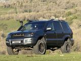 Toyota Land Cruiser Prado 2007 года за 13 200 000 тг. в Талдыкорган