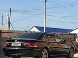 BMW 745 2002 года за 4 000 000 тг. в Астана – фото 3