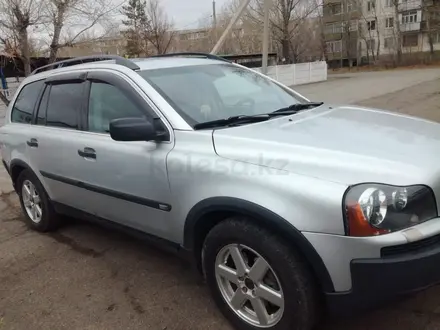 Volvo XC90 2003 года за 5 800 000 тг. в Экибастуз – фото 2