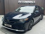 Toyota Camry 2019 года за 11 850 000 тг. в Актобе