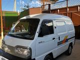 Chevrolet Damas 2007 года за 2 300 000 тг. в Шымкент – фото 3