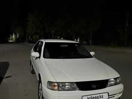 Nissan Sunny 1997 года за 2 150 000 тг. в Алматы