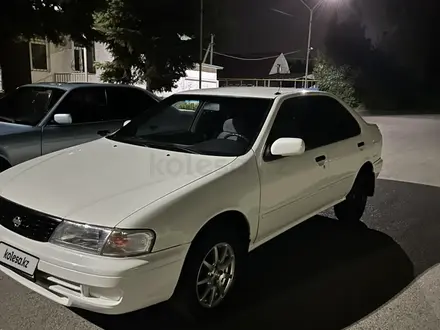 Nissan Sunny 1997 года за 2 150 000 тг. в Алматы – фото 2