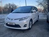 Toyota Estima 2012 года за 5 200 000 тг. в Семей