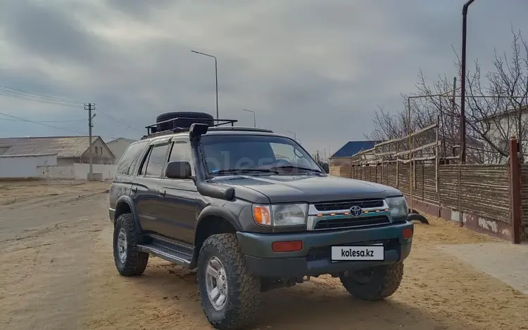 Toyota 4Runner 1997 года за 6 500 000 тг. в Атырау