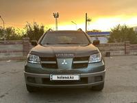 Mitsubishi Outlander 2004 годаүшін3 850 000 тг. в Алматы