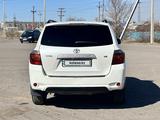 Toyota Highlander 2008 годаүшін10 000 000 тг. в Павлодар – фото 5