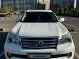 Lexus GX 460 2010 годаfor16 000 000 тг. в Алматы