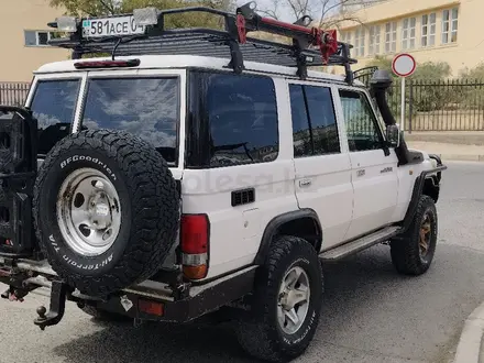 Toyota Land Cruiser Prado 2007 года за 13 000 000 тг. в Актау – фото 11