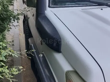 Toyota Land Cruiser Prado 2007 года за 13 000 000 тг. в Актау – фото 31