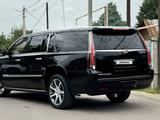 Cadillac Escalade 2016 годаүшін30 000 000 тг. в Алматы – фото 4