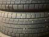 Шины зимние в отличном состоянии. за 80 000 тг. в Тараз – фото 2