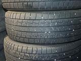 Шины зимние в отличном состоянии. за 80 000 тг. в Тараз