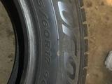 Шины зимние в отличном состоянии. за 80 000 тг. в Тараз – фото 3