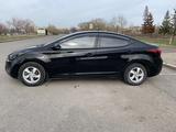 Hyundai Elantra 2014 годаүшін5 900 000 тг. в Астана – фото 2