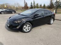 Hyundai Elantra 2014 годаүшін5 900 000 тг. в Астана