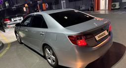 Toyota Camry 2014 годаfor8 300 000 тг. в Алматы – фото 2