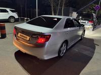 Toyota Camry 2014 года за 8 300 000 тг. в Алматы