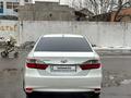 Toyota Camry 2017 годаүшін12 400 000 тг. в Шымкент – фото 4