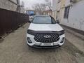 Chery Tiggo 7 Pro 2022 годаүшін9 200 000 тг. в Атырау – фото 3