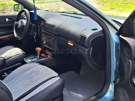 Volkswagen Passat 1999 года за 2 000 000 тг. в Алматы – фото 11