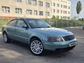 Volkswagen Passat 1999 года за 2 000 000 тг. в Алматы