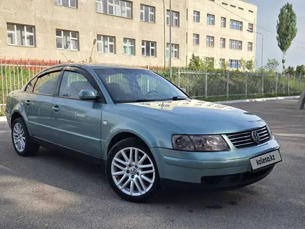 Volkswagen Passat 1999 года за 2 000 000 тг. в Алматы