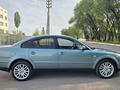 Volkswagen Passat 1999 года за 2 000 000 тг. в Алматы – фото 3