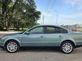 Volkswagen Passat 1999 года за 2 000 000 тг. в Алматы – фото 4