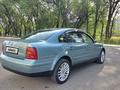 Volkswagen Passat 1999 года за 2 000 000 тг. в Алматы – фото 5