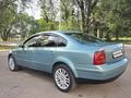 Volkswagen Passat 1999 года за 2 000 000 тг. в Алматы – фото 6
