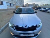 Skoda Rapid 2013 годаfor4 600 000 тг. в Актау