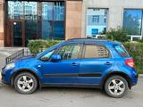 Suzuki SX4 2012 года за 3 300 000 тг. в Астана – фото 4